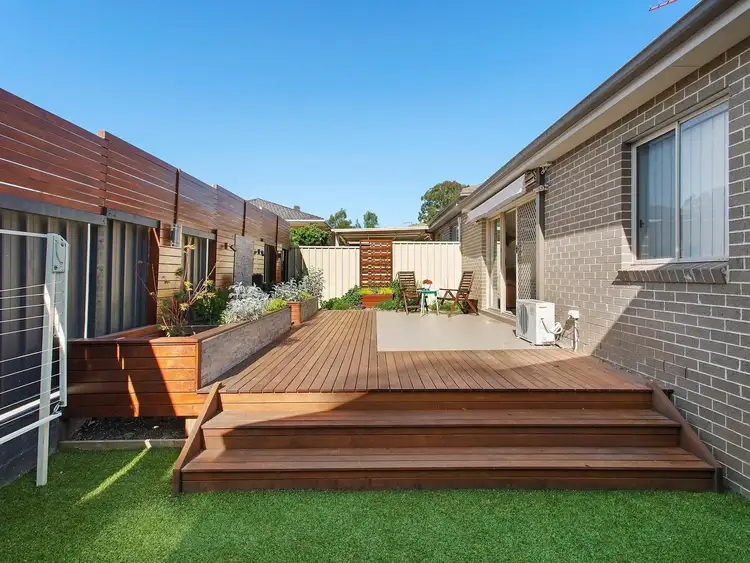 Fourth view of Homely villa listing, 2/323 Hector Street, Bass Hill NSW 2197
