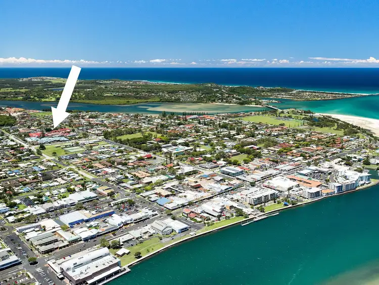 Fifth view of Homely house listing, 4 Bangalow Road, Ballina NSW 2478