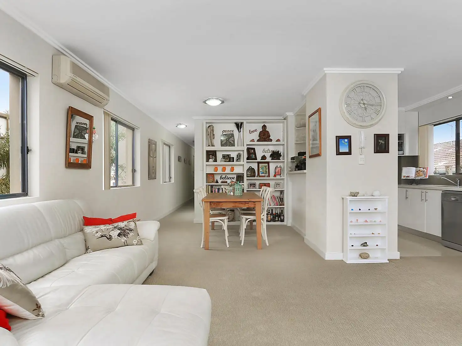 Main view of Homely apartment listing, 6/28 Lismore Avenue, Dee Why NSW 2099