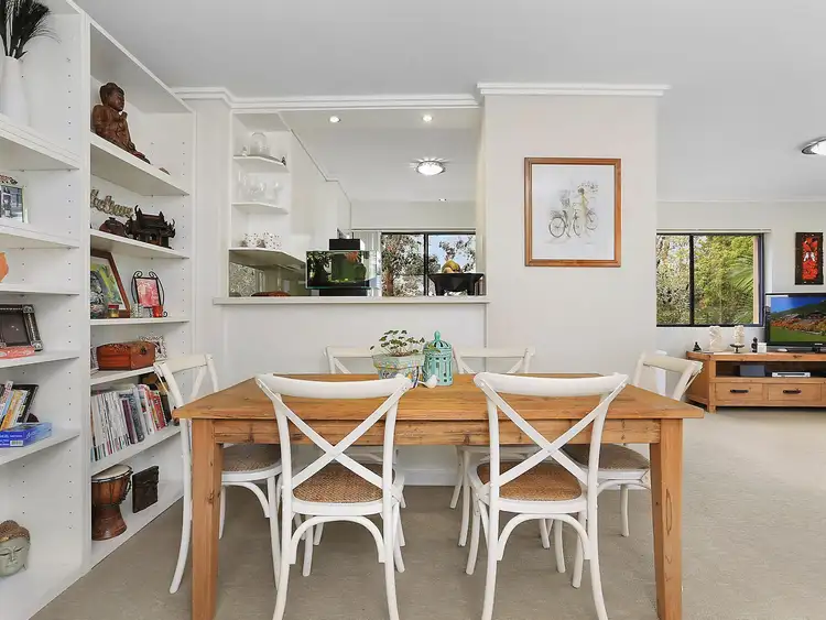Second view of Homely apartment listing, 6/28 Lismore Avenue, Dee Why NSW 2099