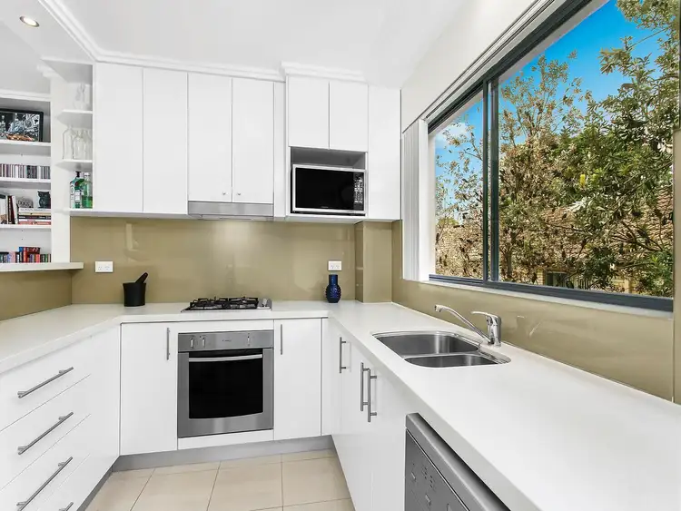 Third view of Homely apartment listing, 6/28 Lismore Avenue, Dee Why NSW 2099