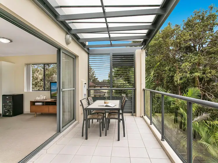 Fourth view of Homely apartment listing, 6/28 Lismore Avenue, Dee Why NSW 2099