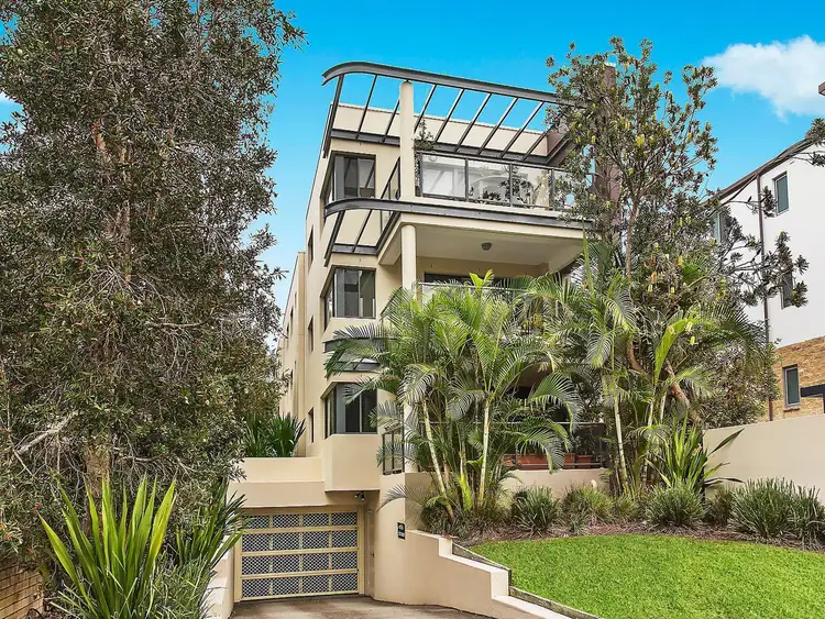 Fifth view of Homely apartment listing, 6/28 Lismore Avenue, Dee Why NSW 2099