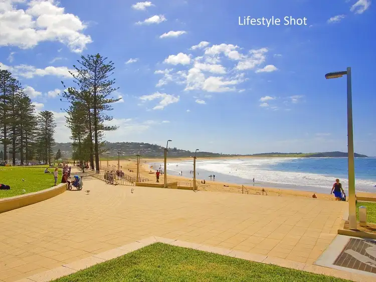 Sixth view of Homely apartment listing, 6/28 Lismore Avenue, Dee Why NSW 2099