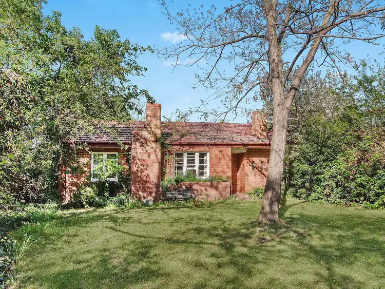 17 Hackett Gardens, Turner ACT 2612