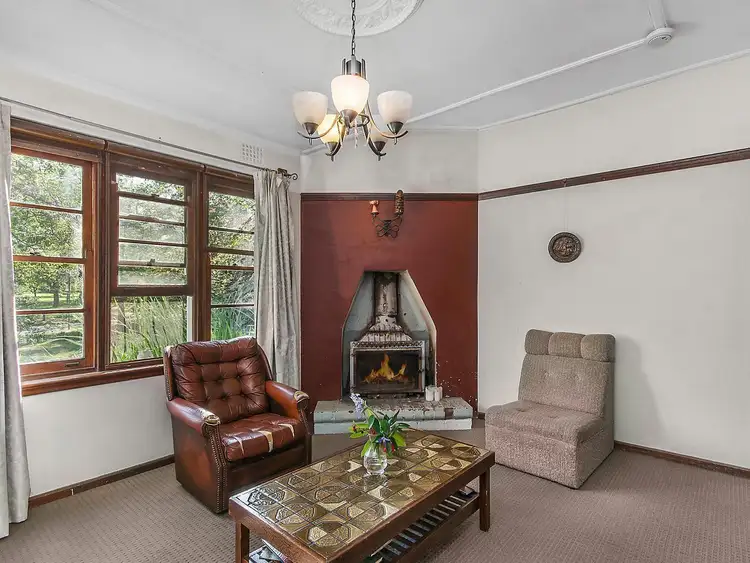 Second view of Homely house listing, 17 Hackett Gardens, Turner ACT 2612