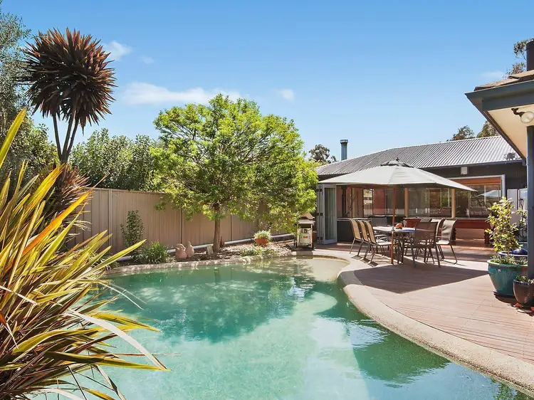 33 Glenelg Street, Kaleen ACT 2617