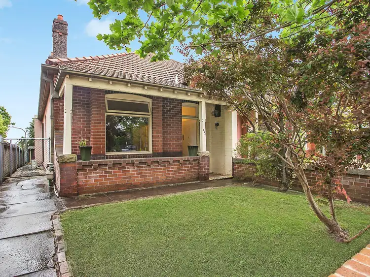 Main view of Homely house listing, 254 Willoughby Road, Naremburn NSW 2065