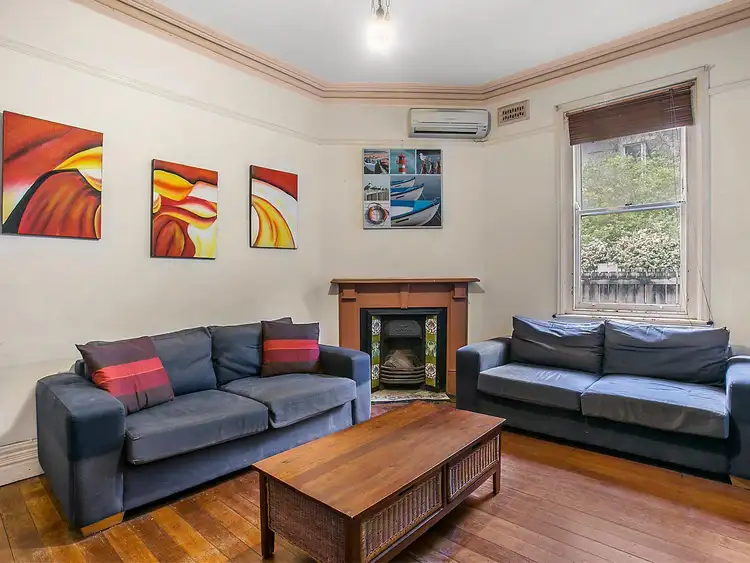 Second view of Homely house listing, 254 Willoughby Road, Naremburn NSW 2065