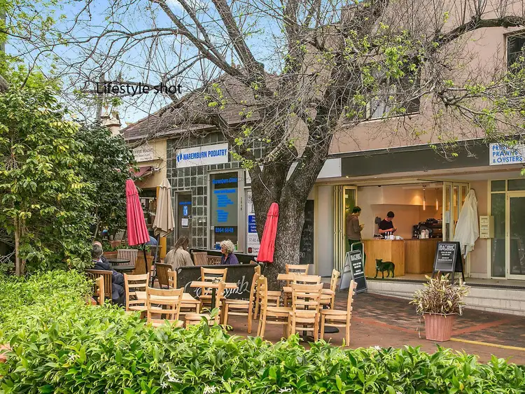 Fourth view of Homely house listing, 254 Willoughby Road, Naremburn NSW 2065