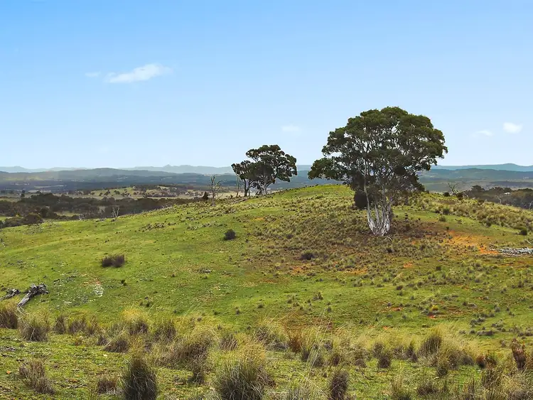 Fourth view of Homely land listing, 5504 Gundaroo Road, Gundaroo NSW 2620