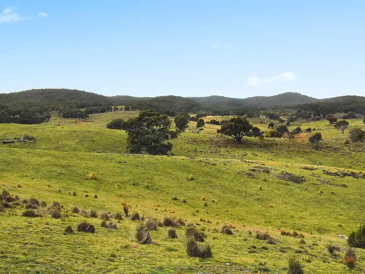 Sixth view of Homely land listing, 5504 Gundaroo Road, Gundaroo NSW 2620
