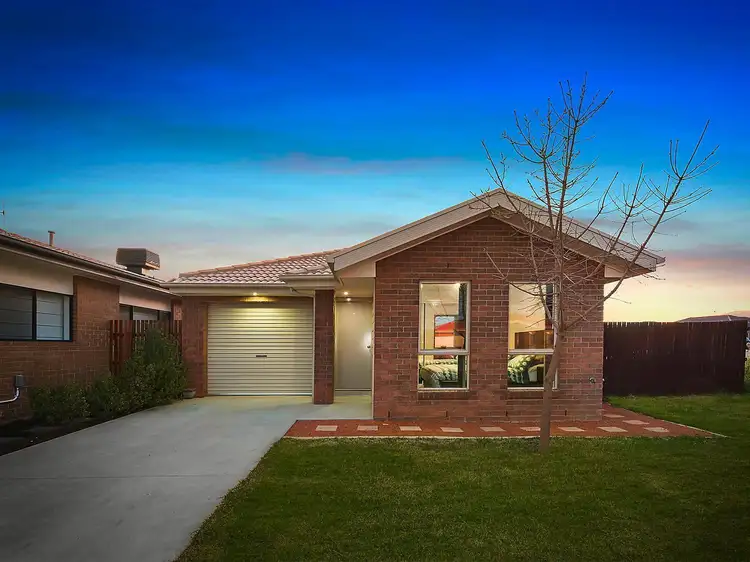 Main view of Homely house listing, 27 Ida Birchall Crescent, Macgregor ACT 2615