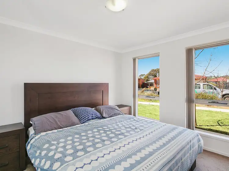 Third view of Homely house listing, 27 Ida Birchall Crescent, Macgregor ACT 2615