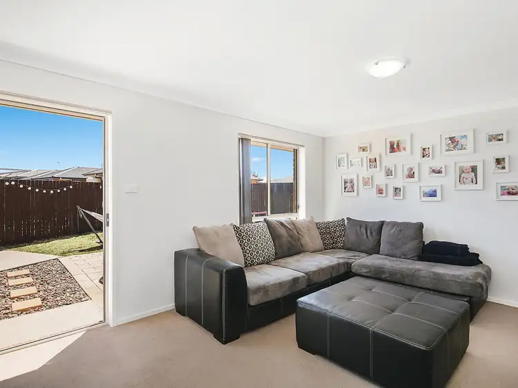 Fifth view of Homely house listing, 27 Ida Birchall Crescent, Macgregor ACT 2615