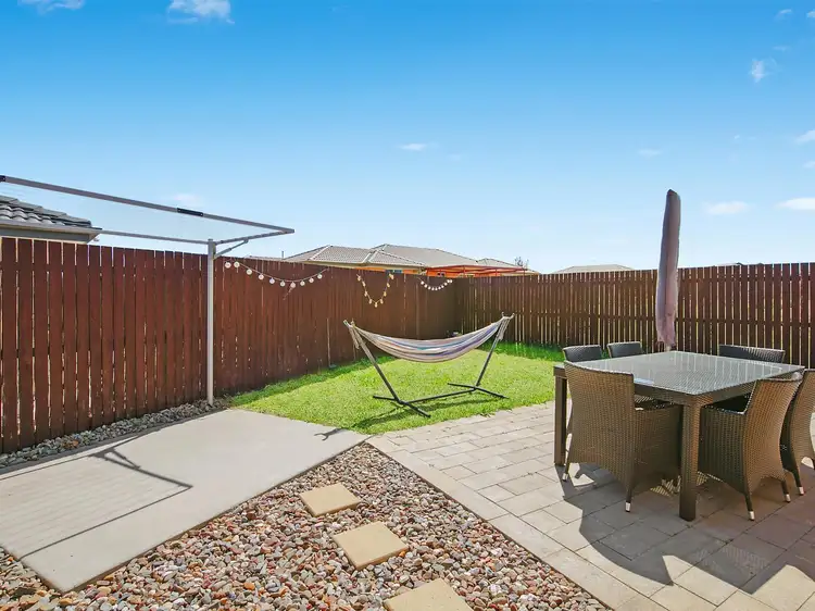 Sixth view of Homely house listing, 27 Ida Birchall Crescent, Macgregor ACT 2615