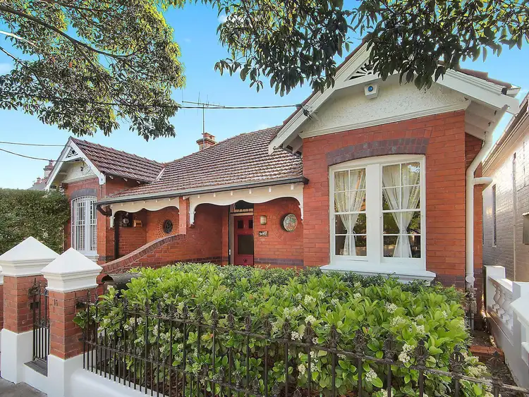 16 Ashton Street, Queens Park NSW 2022