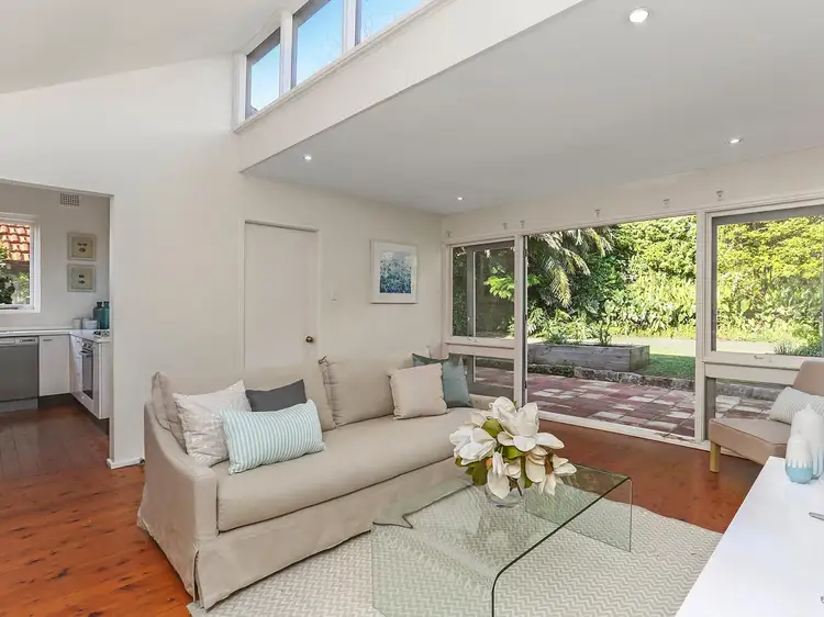 Second view of Homely house listing, 17 Prince Albert Street, Mosman NSW 2088