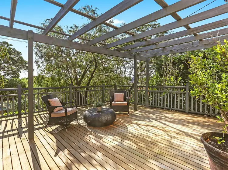 Third view of Homely house listing, 17 Prince Albert Street, Mosman NSW 2088