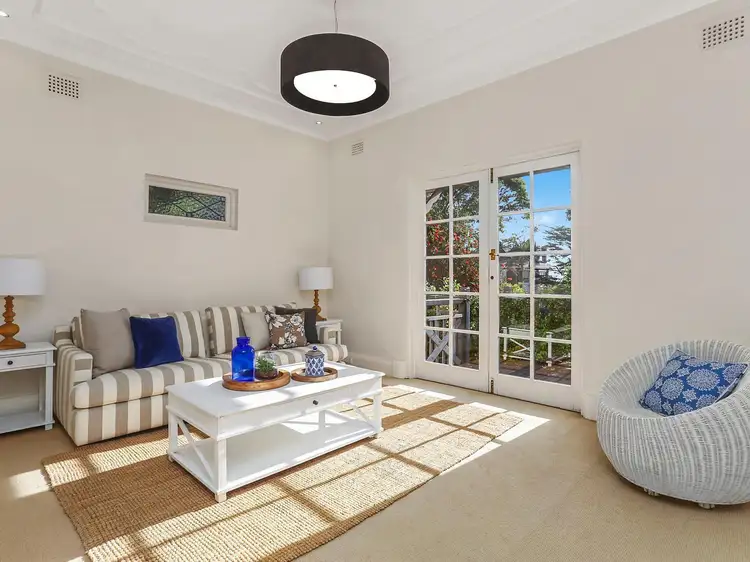 Fourth view of Homely house listing, 17 Prince Albert Street, Mosman NSW 2088