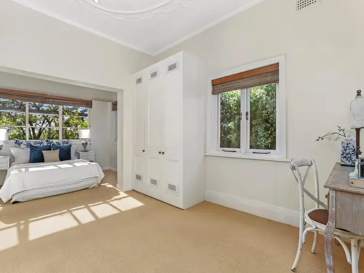 Fifth view of Homely house listing, 17 Prince Albert Street, Mosman NSW 2088