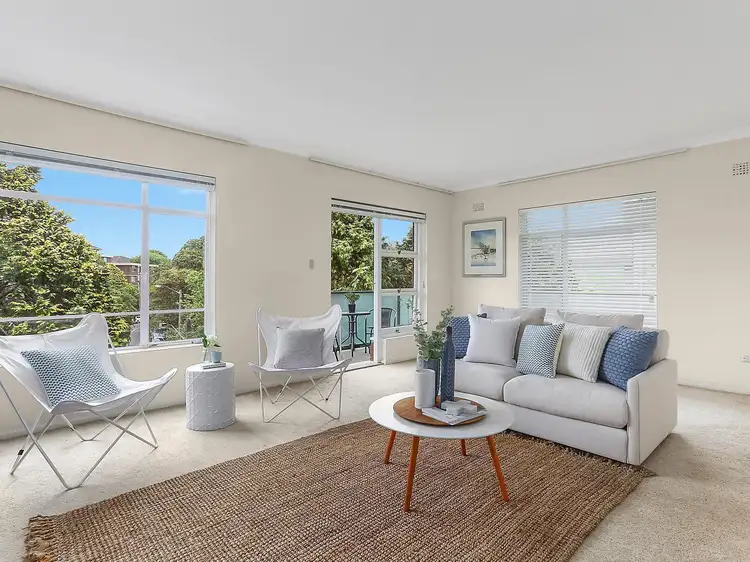 5/12 Hazelbank Road, Wollstonecraft NSW 2065