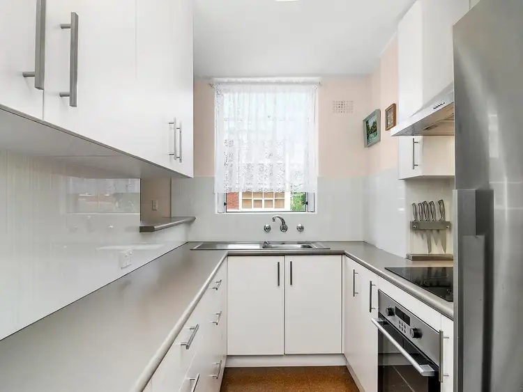 Third view of Homely apartment listing, 1/58 Kurraba Road, Neutral Bay NSW 2089