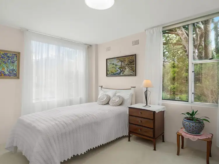 Fourth view of Homely apartment listing, 1/58 Kurraba Road, Neutral Bay NSW 2089