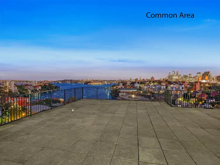 Fifth view of Homely apartment listing, 1/58 Kurraba Road, Neutral Bay NSW 2089