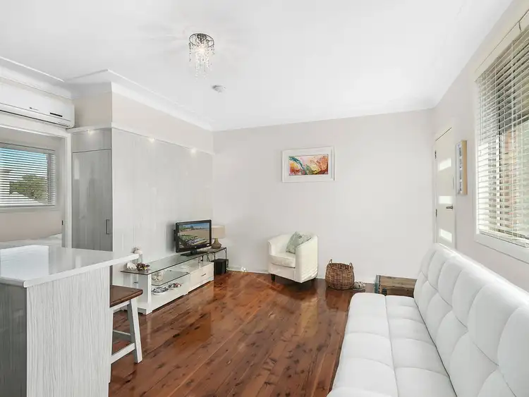 Second view of Homely apartment listing, 2/123 Brooks Street, Bar Beach NSW 2300