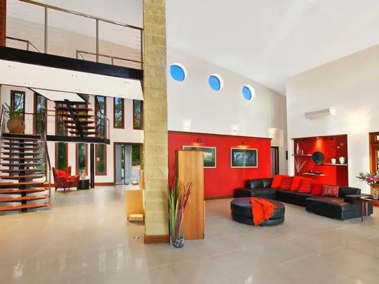 Second view of Homely house listing, 31 Riverside Drive, Port Macquarie NSW 2444