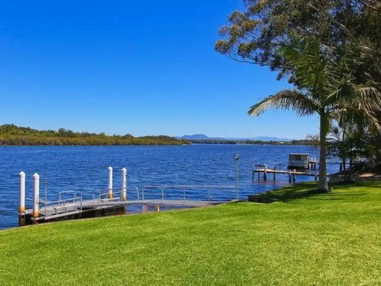 Third view of Homely house listing, 31 Riverside Drive, Port Macquarie NSW 2444