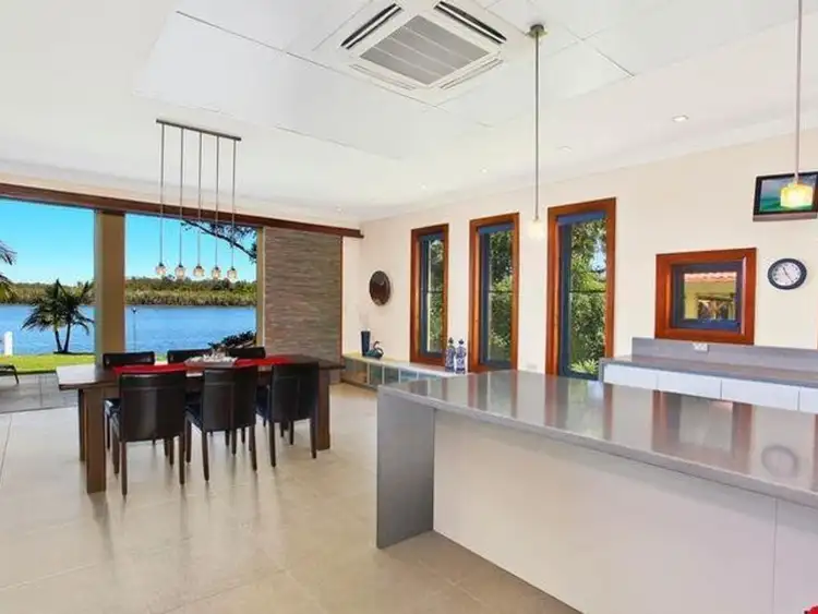 Fourth view of Homely house listing, 31 Riverside Drive, Port Macquarie NSW 2444