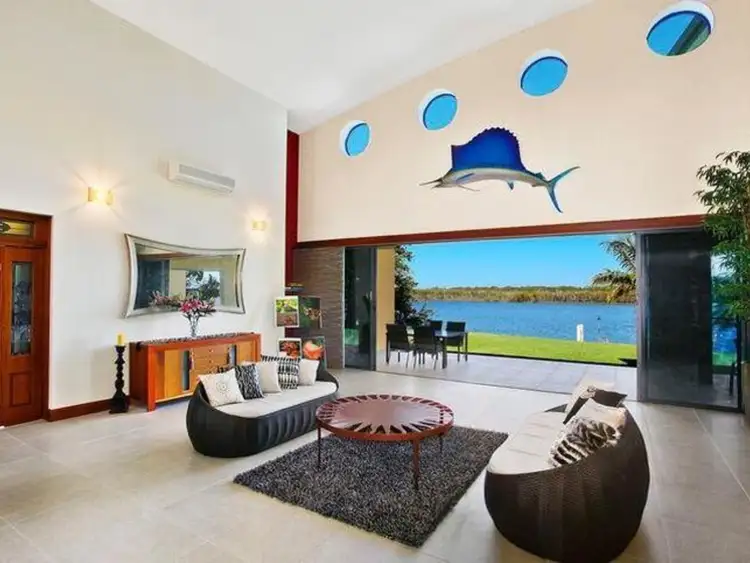 Sixth view of Homely house listing, 31 Riverside Drive, Port Macquarie NSW 2444