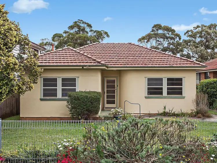 Main view of Homely house listing, 80 Coxs Road, North Ryde NSW 2113