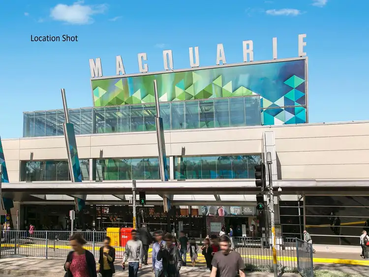 Fifth view of Homely house listing, 80 Coxs Road, North Ryde NSW 2113