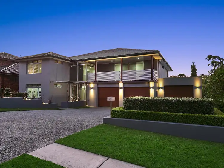 16 Elton Close, Adamstown Heights NSW 2289