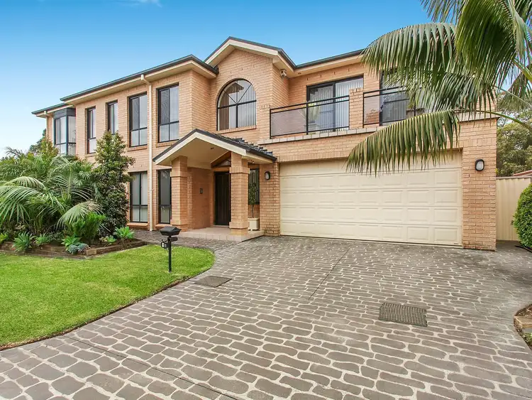 1A Melrose Street, Chester Hill NSW 2162