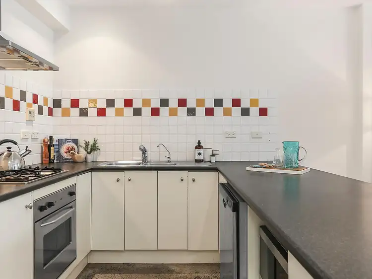 Third view of Homely house listing, 6 Bellevue Street, Glebe NSW 2037