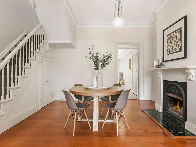Sixth view of Homely house listing, 6 Bellevue Street, Glebe NSW 2037