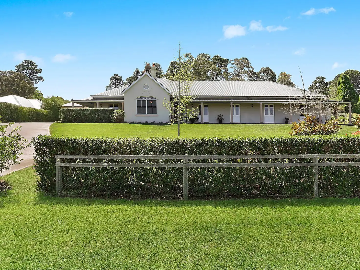 Main view of Homely house listing, 6 Foldgarth Way, Burradoo NSW 2576