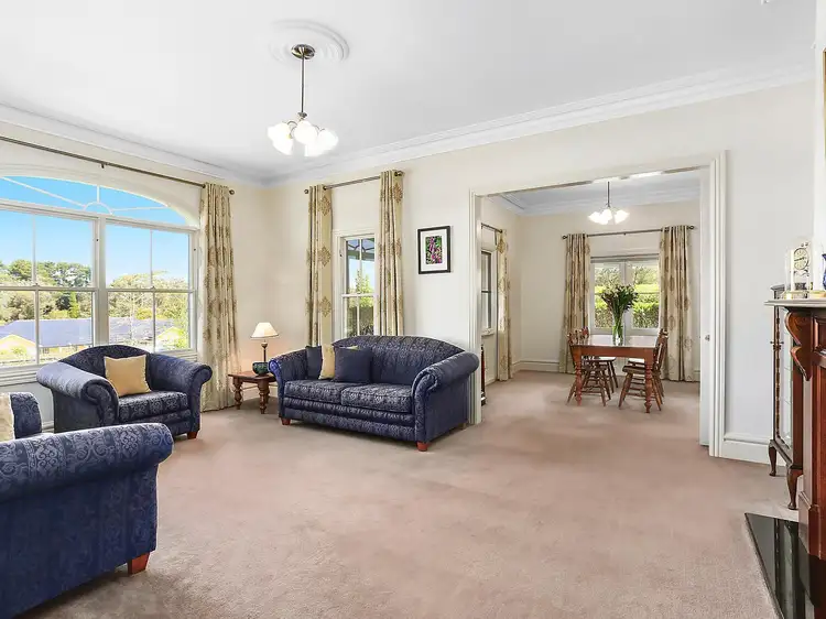 Third view of Homely house listing, 6 Foldgarth Way, Burradoo NSW 2576