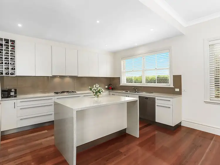 Fourth view of Homely house listing, 6 Foldgarth Way, Burradoo NSW 2576