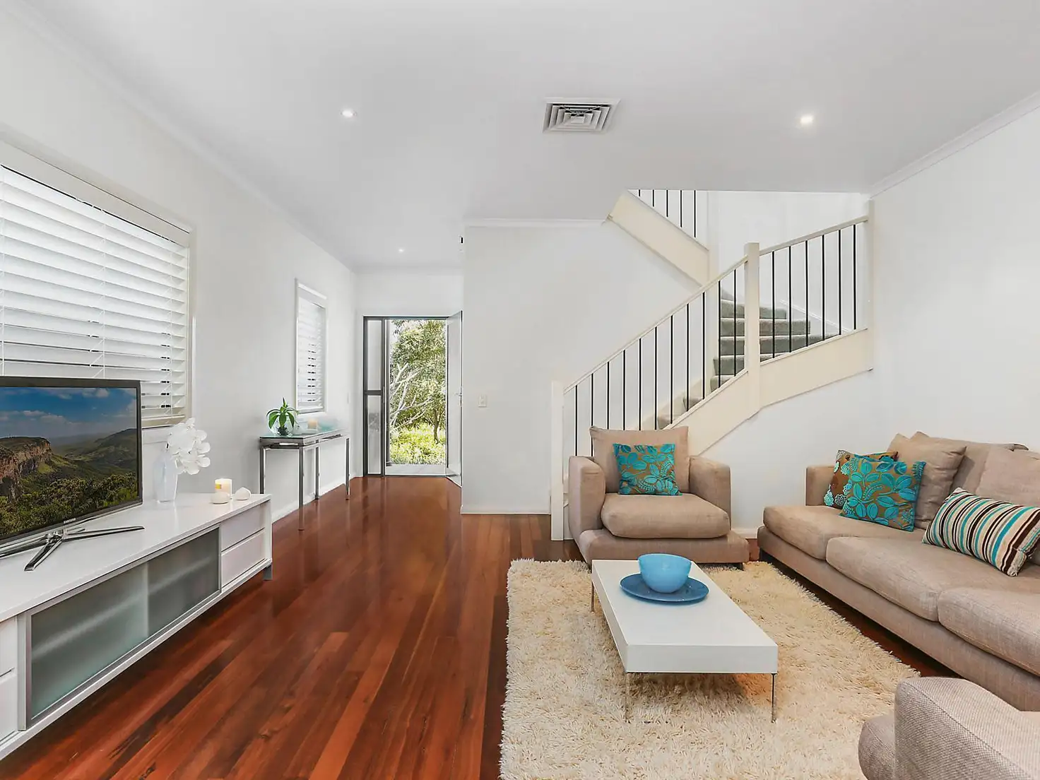 Main view of Homely house listing, 63A Fontainebleau Street, Sans Souci NSW 2219