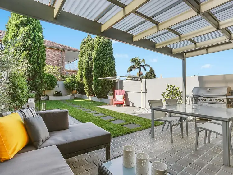 Third view of Homely house listing, 63A Fontainebleau Street, Sans Souci NSW 2219