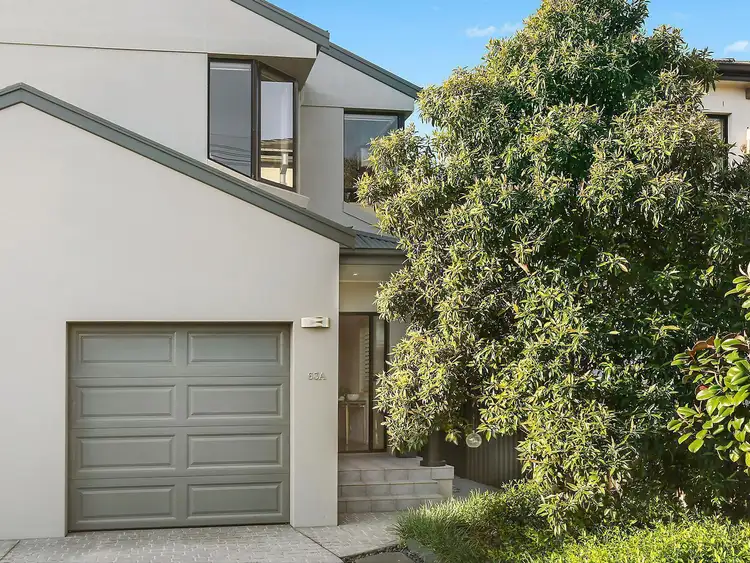 Fourth view of Homely house listing, 63A Fontainebleau Street, Sans Souci NSW 2219