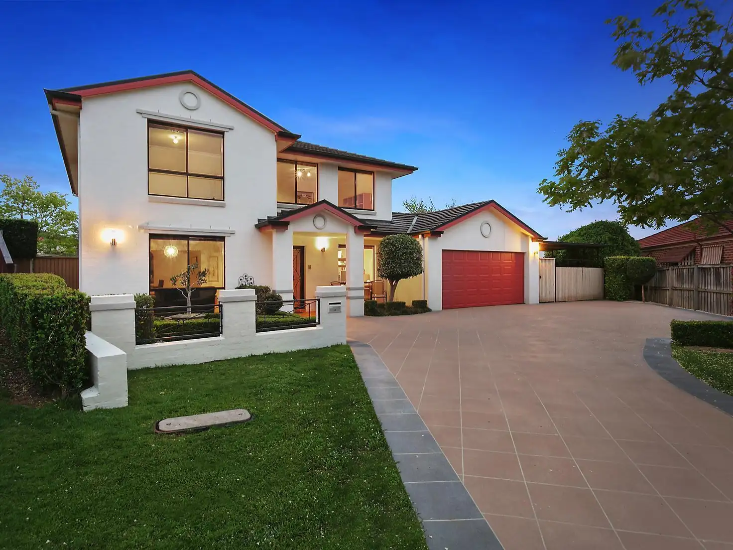 Main view of Homely house listing, 19 Veronica Place, Narellan Vale NSW 2567