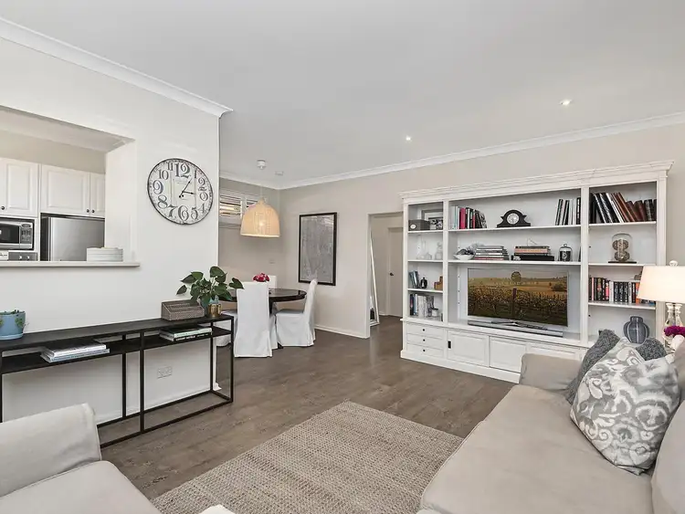 Second view of Homely villa listing, 6/18 Tuffy Avenue, Sans Souci NSW 2219