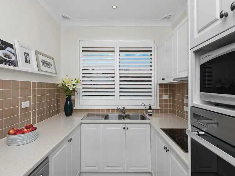 Third view of Homely villa listing, 6/18 Tuffy Avenue, Sans Souci NSW 2219