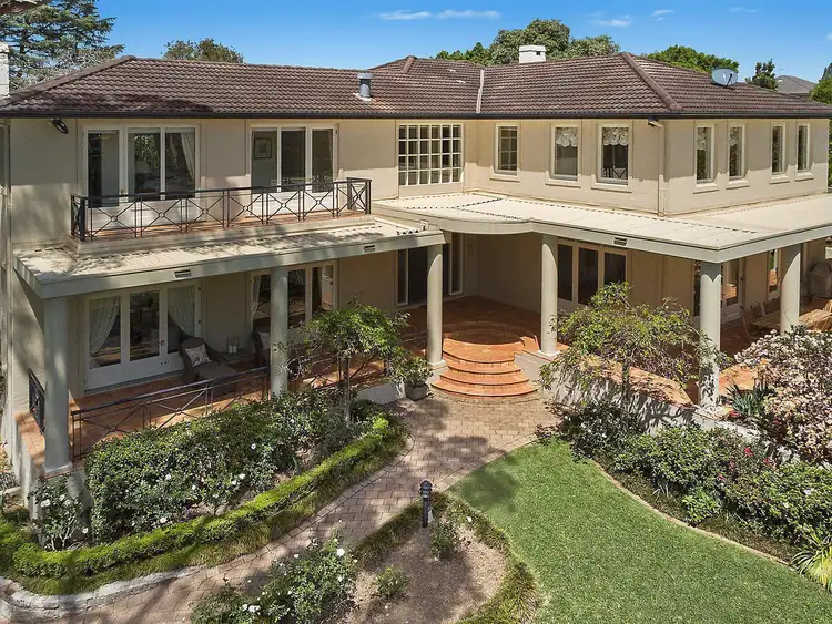 30-32 Rosebery Road, Killara NSW 2071